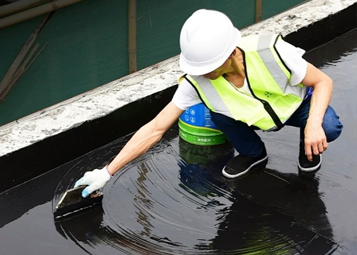 Liquid Polyurethane Chemical Reliable Chemical Resistance