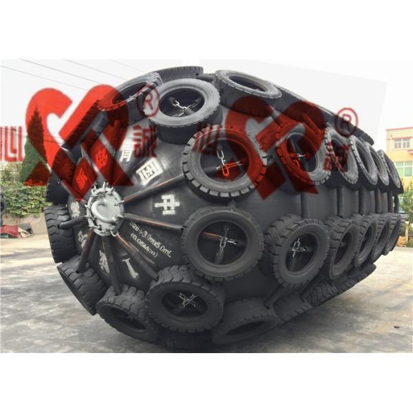 шлюпка 50kpa стыкуя обвайзер морского корабля природного каучука аксессуаров частей пневматический