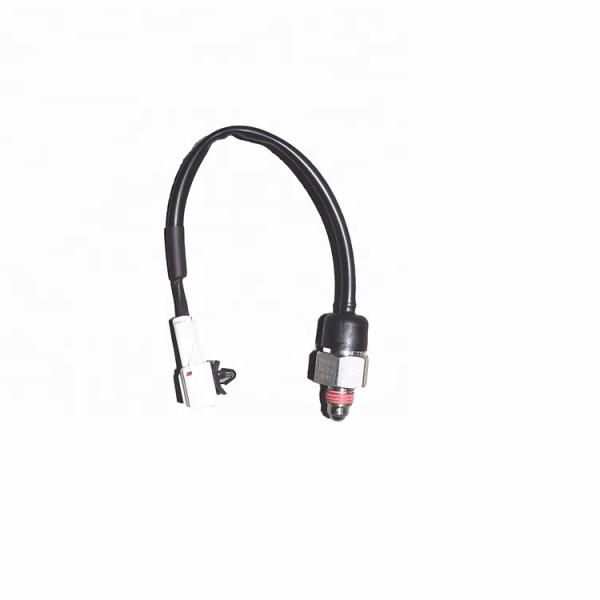 Truck Parts Auto Parts JAC Car Fitment JK611AB-10-00 Reversing Light Switch in English