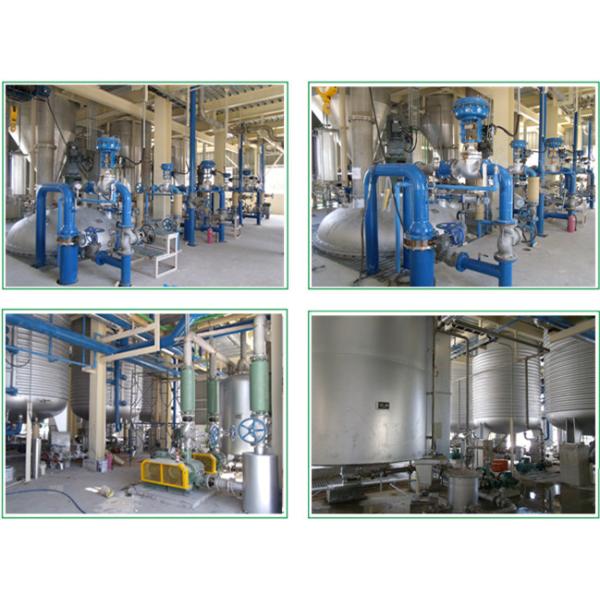 Cadena de producción adhesiva del pegamento del uF PF del formaldehído del fenol del formaldehído de la urea