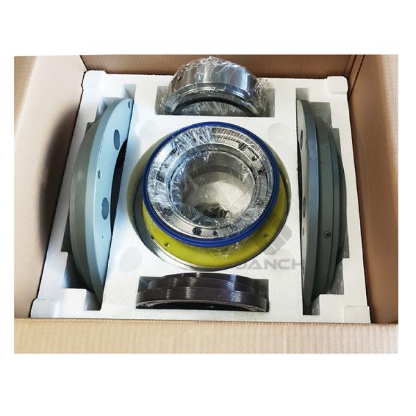 Sicoma Concrete Mixer Spare Parts Mixer Shaft Seal For MAO3.0 Series