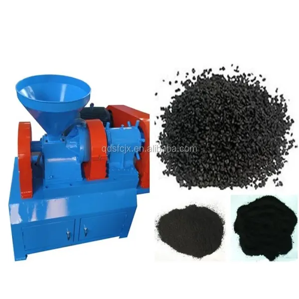 Long Life Fine Rubber Powder Pulverizer