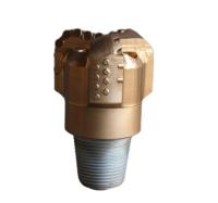 3 1/2 pouces PDC Bit couche douce de forage de puits d'eau
