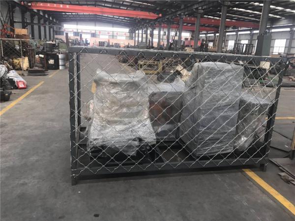 6YY-250F-DS 95kg/h coconut oil production line