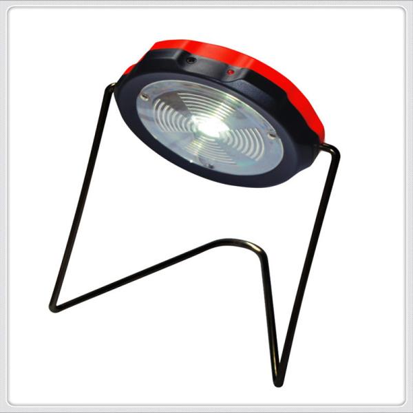 Home use mini plastic nature powered led solar table light, solar camping lantern cheap price for hot selling