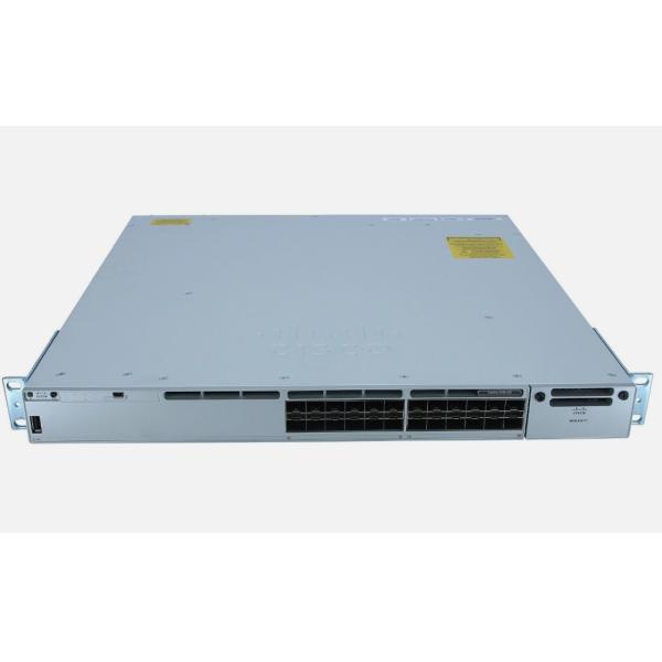 C9300-24S-E Cisco Catalyst 9300 24 GE SFP Порты модульная подключатель Cisco 9300