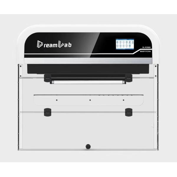 Washable Pre-Filter Benchtop Laboratory PCR Cabinet for Clean and Accurate PCR Testing
