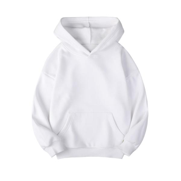 No Ball Long Sleeve Pullover Hoodie 5XL For Men Women