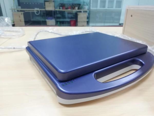 CE Portable Ultrasonic Diagnostic System 4d Color Doppler Ultrasound 300mm