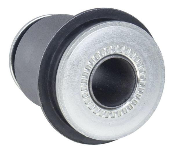 Rubber Front Toyota Lower Control Arm Bushing OEM 4865460050