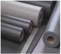 Gray Silicone Foam Sheet for Compression Permanent Deformation ≤5.0% in Industrial Applications