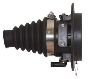 Тип 2 Мужской EV Socket EV Inlet Электрическая автомобильная боковая розетка 11кВт 22кВт Электрическое транспортное средство AC EV зарядная розетка 16А 32А