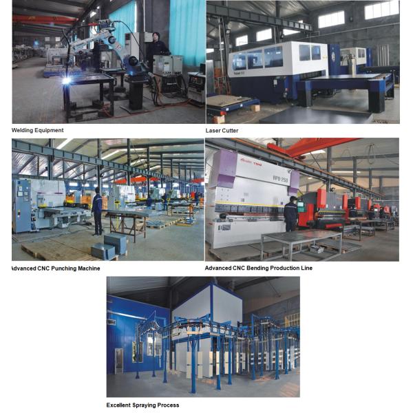 Хорошие герметизируя телекоммуникации приложения оборудования анти- похищения на открытом воздухе поднимают зарядку аккумулятора