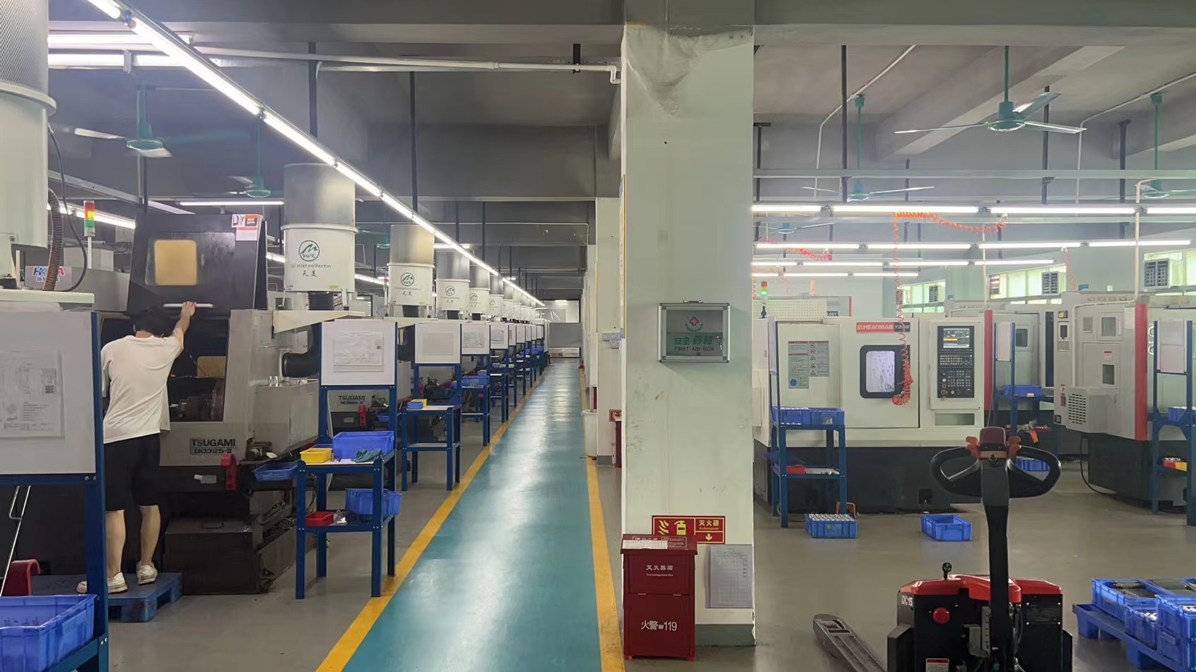 HKAA Industrial Co.,Limited