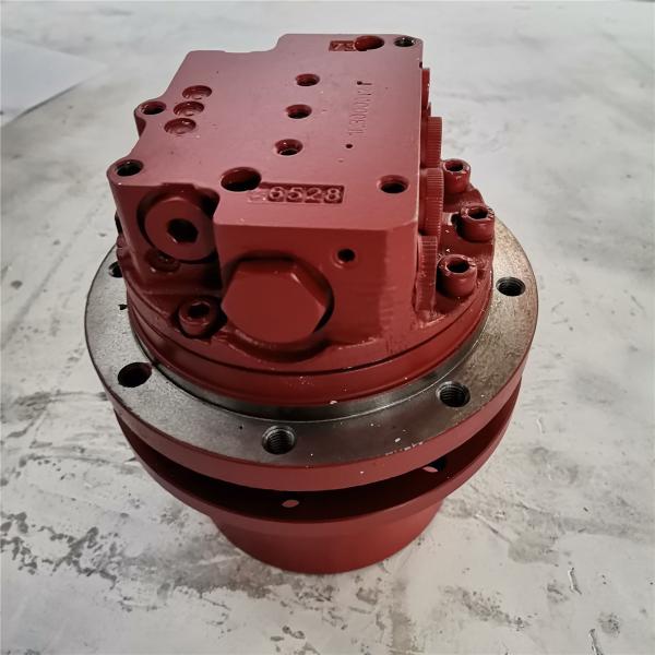 Pièces pour excavatrice Komatsu TM01 PC14 PC15 PC15-3 moteur de déplacement