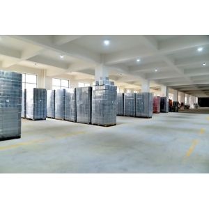 Haining Jinyi Door And Window Accessories Co., Ltd.