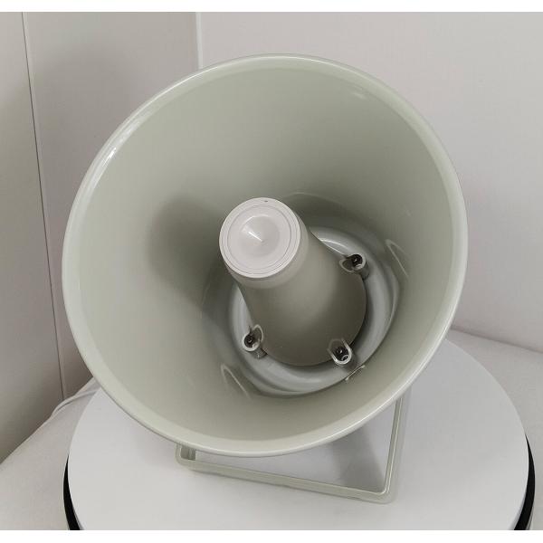 IP65 Waterproof Speaker 100V/70V/16ohm 50W/25W/12.5W/6.25W Horn Speaker Outdoor Use Logo Customization OEM ODM
