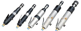 Higher Thread Accuracy Hydraulic Tapping Machine , Articulated Flex Arm Tapper