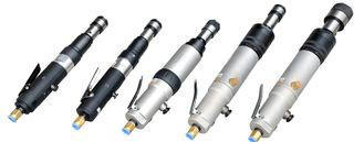 Rubber Cnc Self Pneumatic Air Tapping Machine Low Noise With Moving Work Table