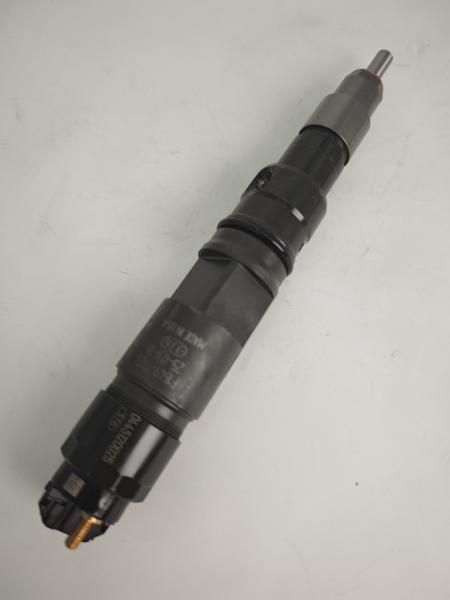 0 445 124 025  0445124025 Common Rail Diesel Injector