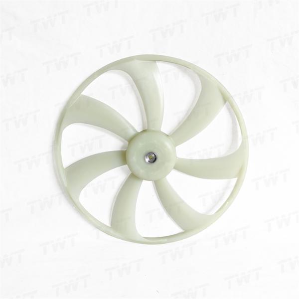 TWT 16361-28180 Car Radiator Cooling Fan Assy 1636128180 for Toyota Camry 2006-2009