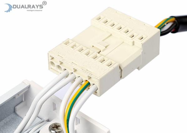 55W Fast Exchanging Linear LED Module for Warehouse Old Tube Sets Replacement