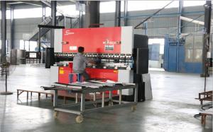 Luoyang Ouzheng Trading Co. Ltd
