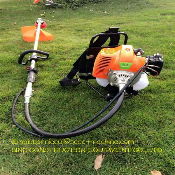 Ручная жатка 5 резца травы в 1 сборе ладони хода стиля 2 и 4