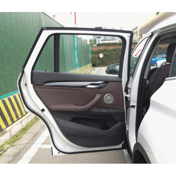 Подержанный автомобиль бензина мест SUV двери 5 версии 25Li lingxian 5 BMW X1 2022 sDrive