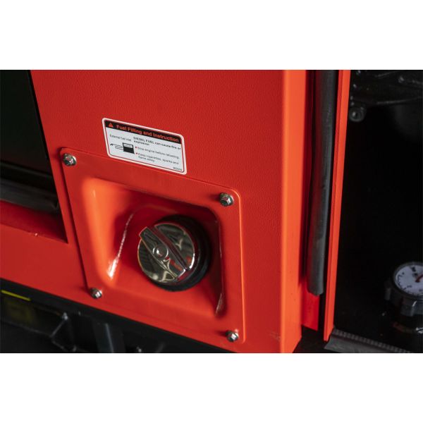 24kW Silent Diesel Generator with Digital Panel Water Cooled System Auto Start High Quality and Factory Cheap Price 30KVA