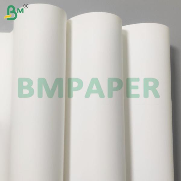 Feuilles de papier synthétique PET résistantes à l'eau et à la chaleur