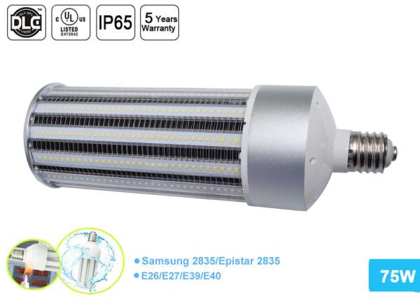 SAMSUNG 2835smd Chip Led Corn Light Bulbs 75W 7875lm Led Corn Bulb E26