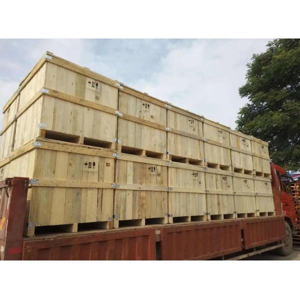 100-литровый газовый резервуар из нержавеющей стали для ваших производственных требований