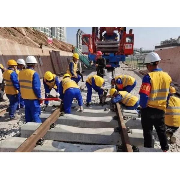 Alzamiento de cadena eléctrico ligero a prueba de explosiones para la elevación química de la explotación minera del aceite