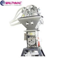 Composants de mélange Matériau de base Alimentateur