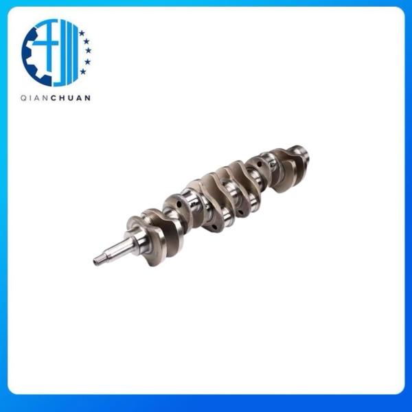 Arbre pivotant 13400-1690 pour les pièces détachées des moteurs diesel HINO HO6CT H07C