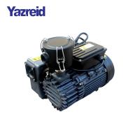 220V bombas de vácuo seco fabricantes para máquinas de embalagem de alimentos 0,75KW