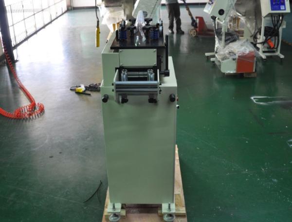 OEM & ODM Coil Steel Nc Automatic Leveler Feeder For Plate Metal Materials