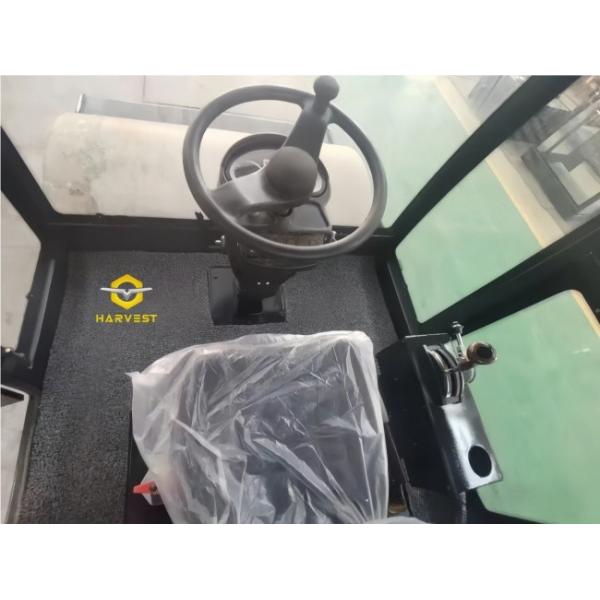 6T LTS306H Cummins 70kw 4BTC3.9 rouleau routier Vendre Wellin pays développés