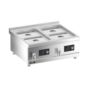 Desktop Induction Bain Marie