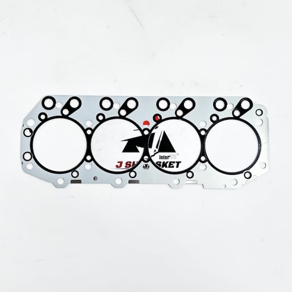 Isuzu 4JG2 OE 8-97066197-0 8970439750 head Gasket Kit for JCB 8060 Hitachi EX75US-7 ZX80SB Excavator
