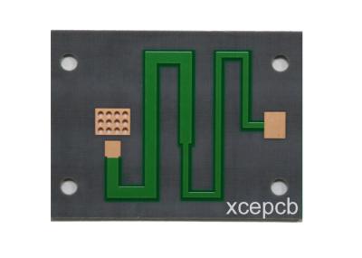 High Precision Multilayer Rigid PCB Boards with F4B OSP Technology Surface Finish