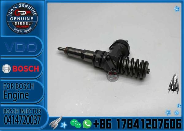 Fuel Injector 0414720037 0414720015 0414720025 0414720087 038130073AJ 038130073AJ 038130073P 0986441556