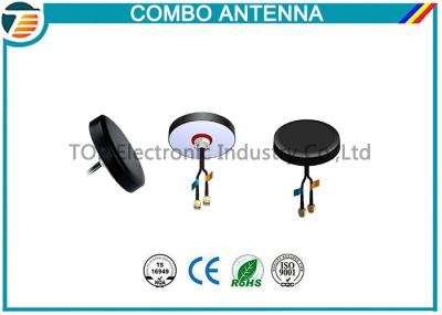 Low Profile GSM GPS Antenna For Vehicle Tracking External Wifi Antenna