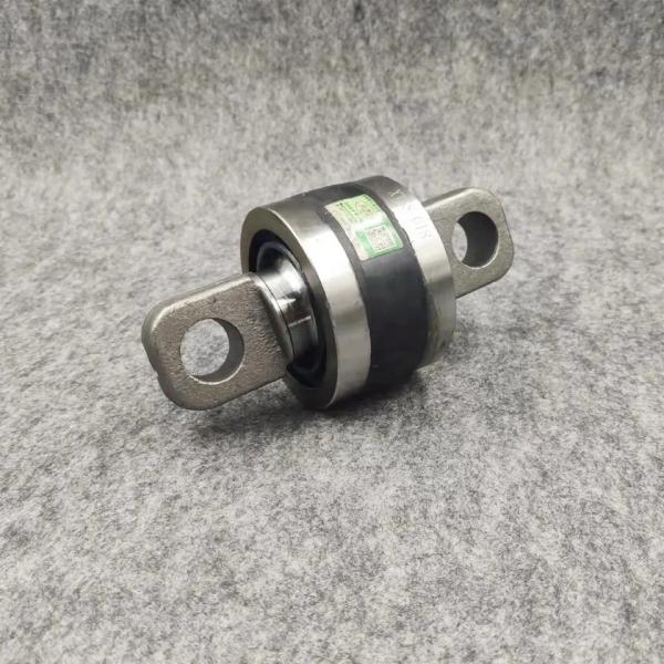 AZ9725529213 Torque Rod Bush 90*57*130*25 for Sinotruk howo Shacman V-push torque rubber core by DHL FEDEX TNT EMS UPS