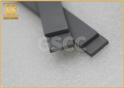 Cutting Tools Tungsten Carbide Blade K10 / K20 / K30 110 - 280 M / Min