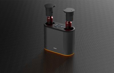Rechargeable Anhydrous Scent Air Diffuser 100sqm Washable Nozzle 50ml
