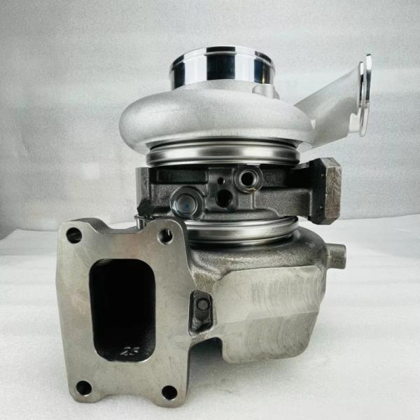 6411490RX 5605001 5604168 5354552 5354476 5604188 5354495 Turbocharger For Cummins ISB QSB