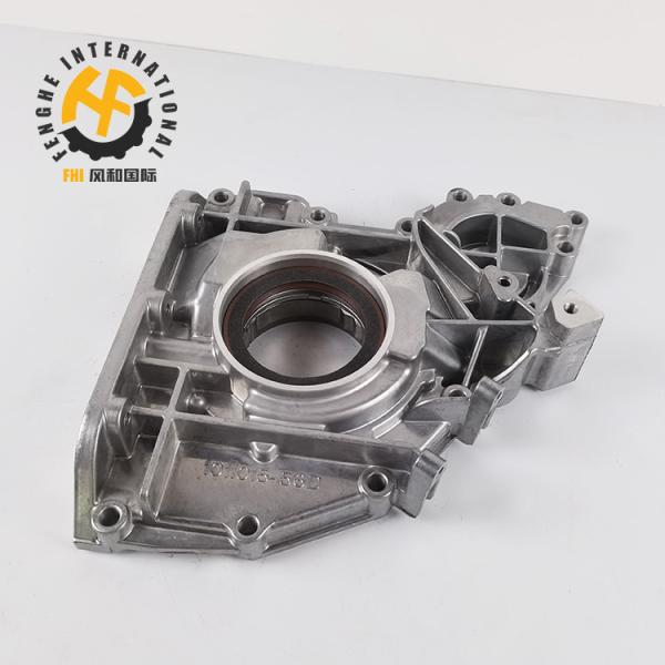 1011015-56D Diesel Engine Fuel Pump For Deutz BF6M2012 D6D D6E