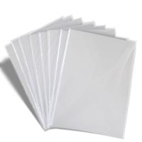 lado de la capa de la resina del papel de la foto del satén de 240gsm A3 solo